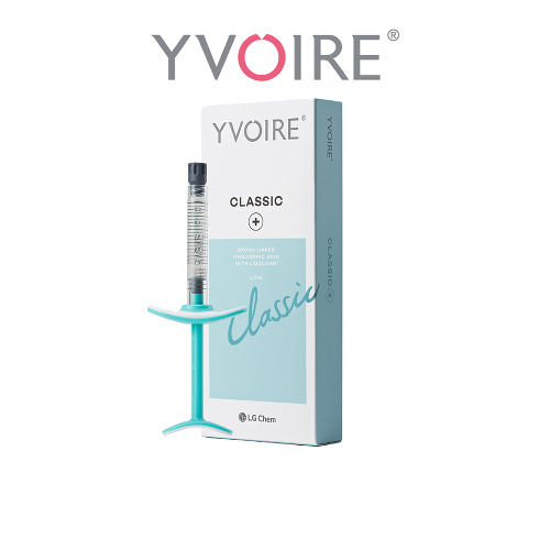 YVOIRE CLASSIC PLUS