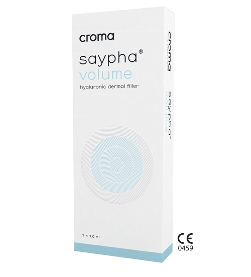SAYPHA VOLUME 
