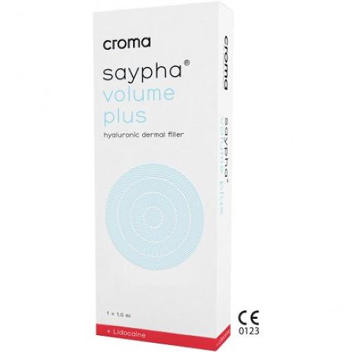SAYPHA VOLUME PLUS 