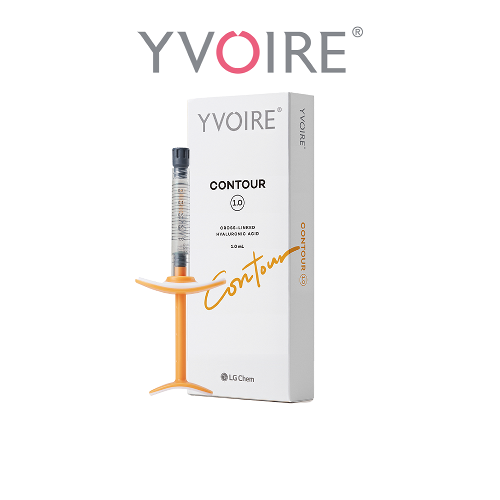 YVOIRE CONTOUR 1 ML