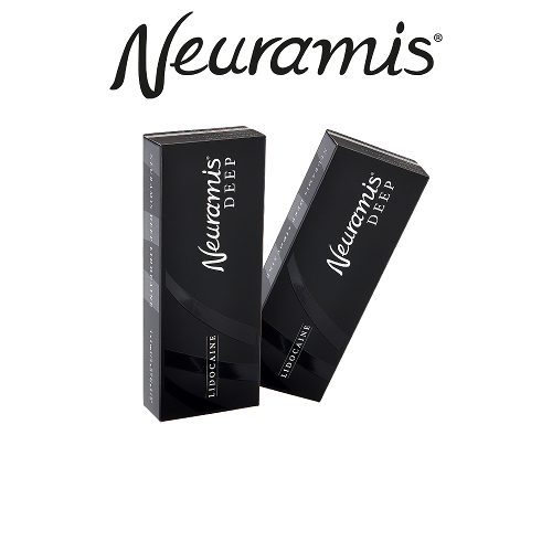 NEURAMIS DEEP LIDOCAINE