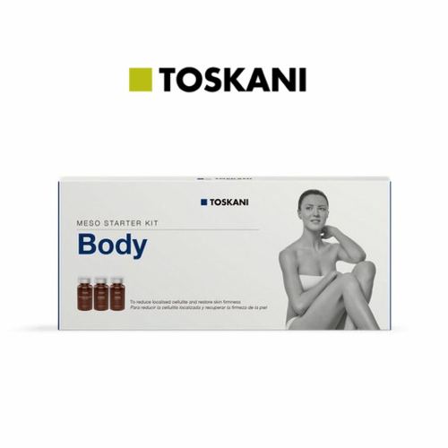 TOSKANI KIT 5 MESO STARTER BODY