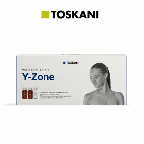 TOSKANI KIT 5 MESO STARTER Y ZONE