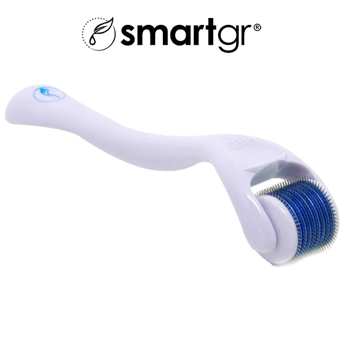 SMART DERMA ROLLER 540 AGULHAS 0,50