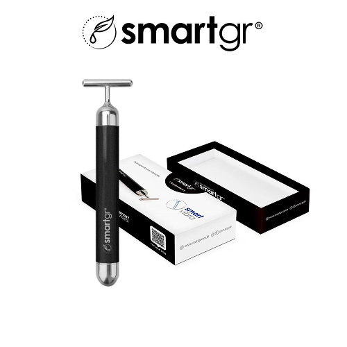 SMART VIBRA PRETO