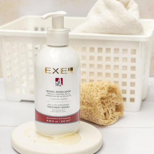 BIOGEL MODELADOR ANTI CELULITE- EXEL 892