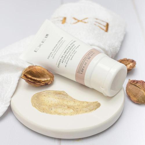 CREME DE LIMPEZA FACIAL AO POLIDORA