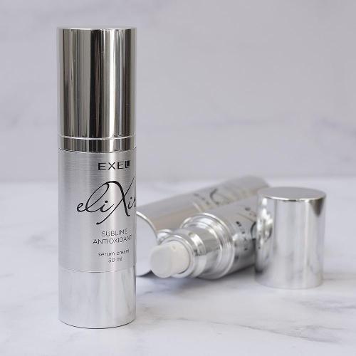 ELIXIR SRUM CREME COM LIPMALBEX