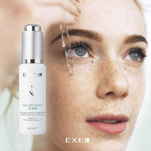 GEL HIDRATANTE BIOLGICO DE DNA